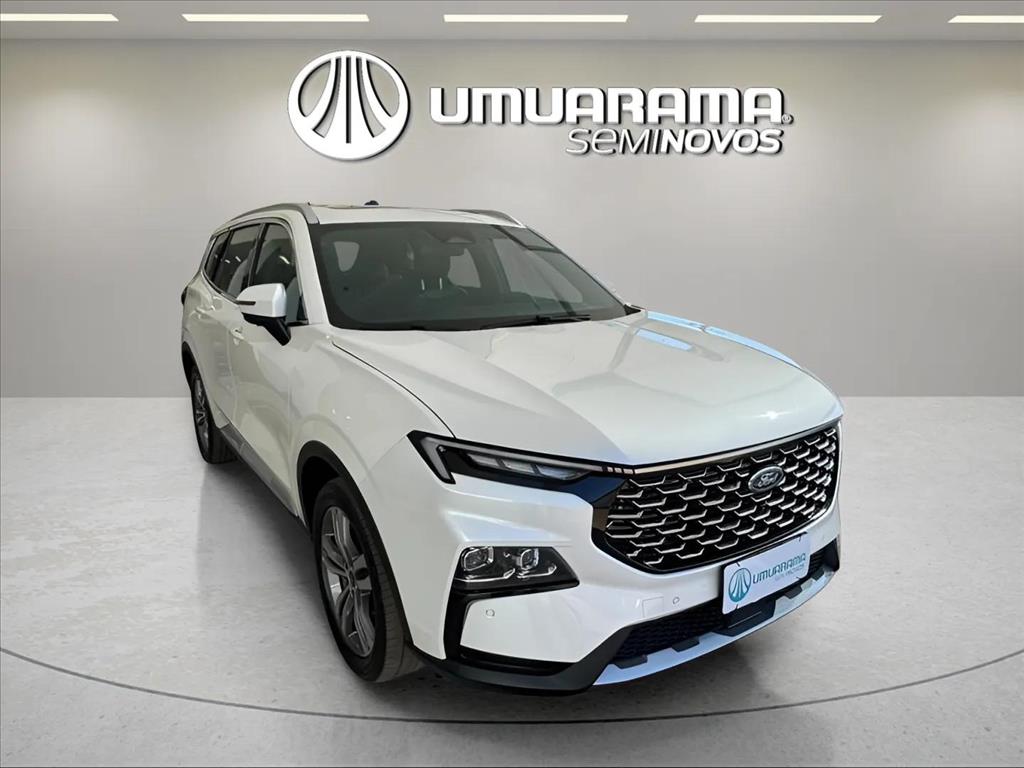 TERRITORY 1.5 ECOBOOST GTDI GASOLINA TITANIUM AUTOMÁTICO2