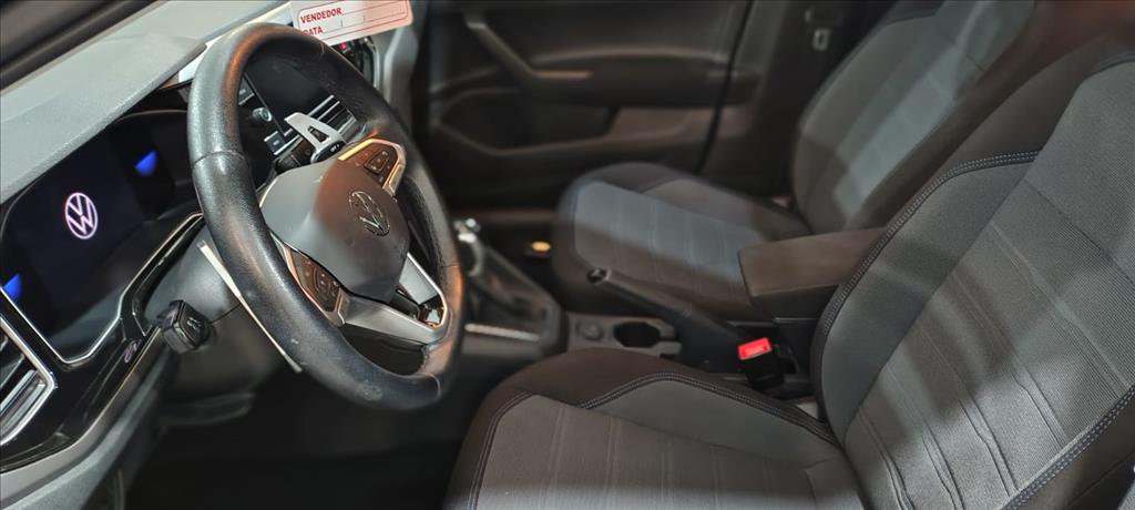 NIVUS 1.0 200 TSI TOTAL FLEX COMFORTLINE AUTOMÁTICO5