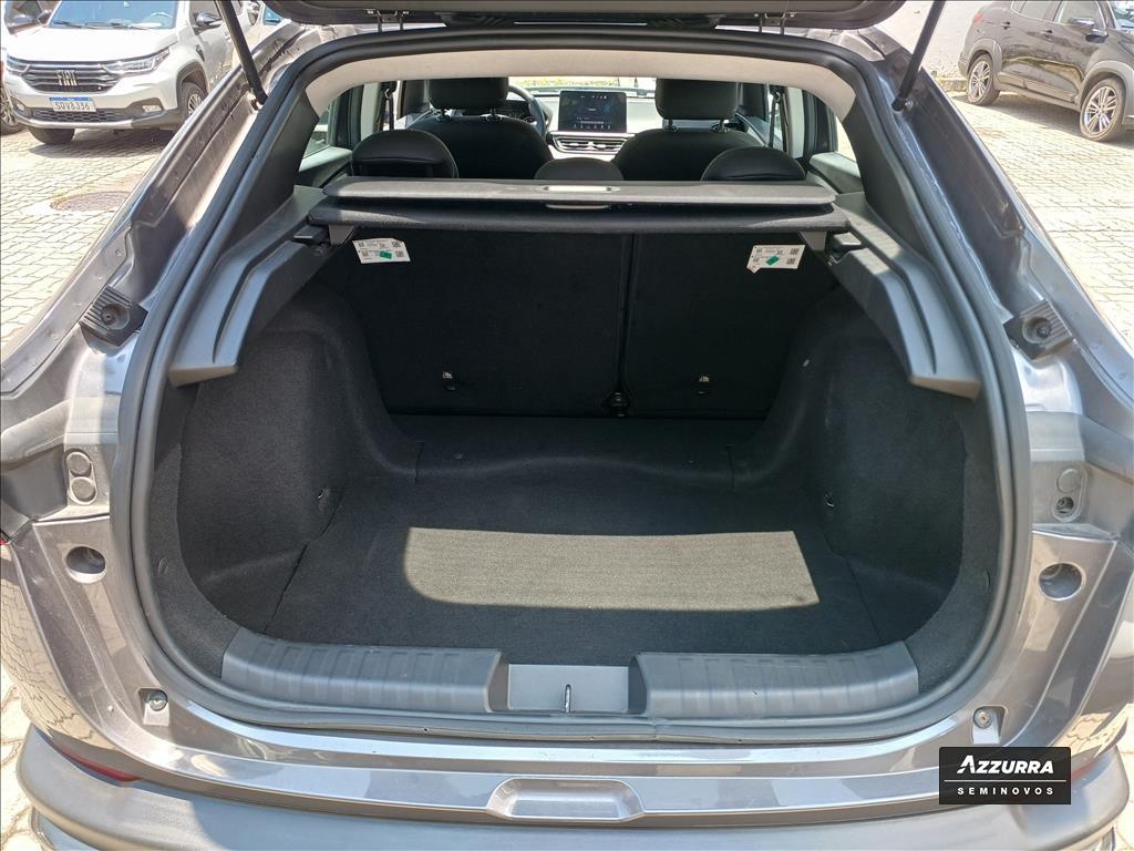 FASTBACK 1.0 TURBO 200 FLEX CVT6