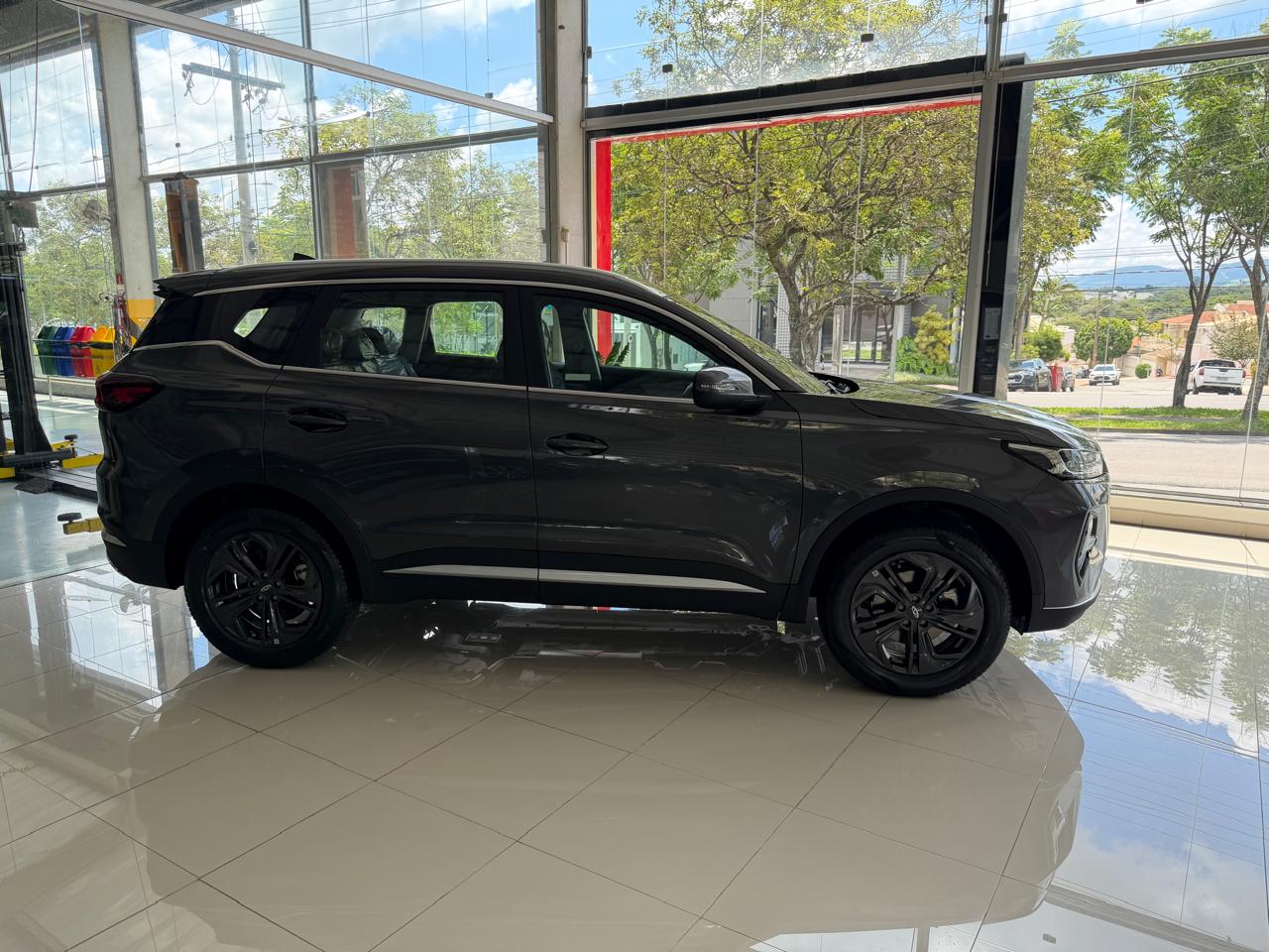 TIGGO 7 1.5 TCI TURBO FLEX SPORT CVT6