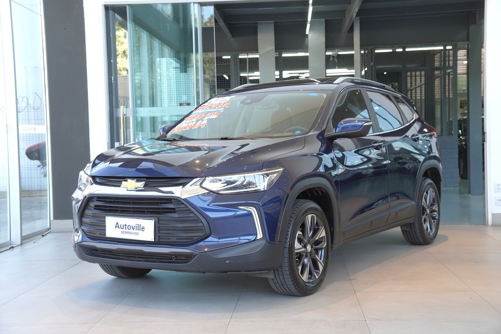 1.2 TURBO FLEX PREMIER AUTOMÁTICO