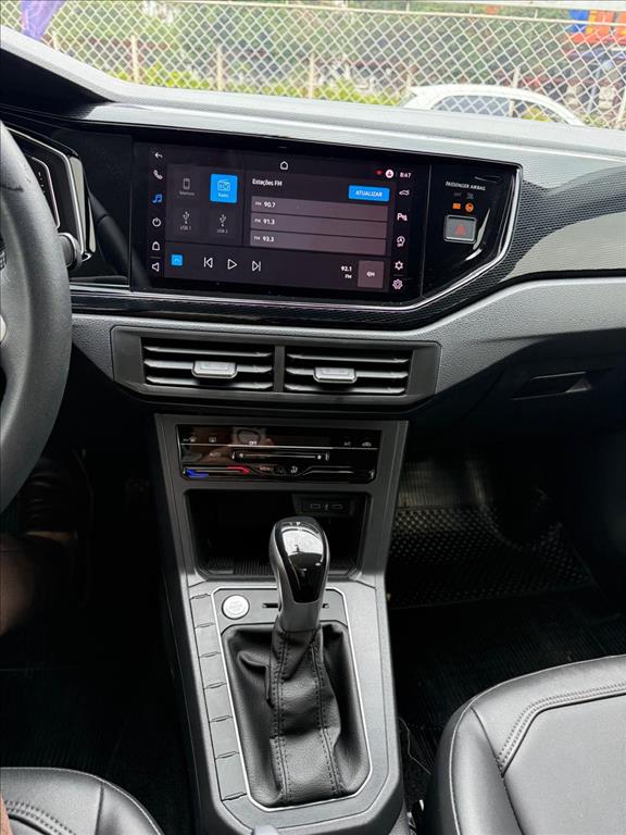 POLO 1.0 170 TSI HIGHLINE AUTOMÁTICO7