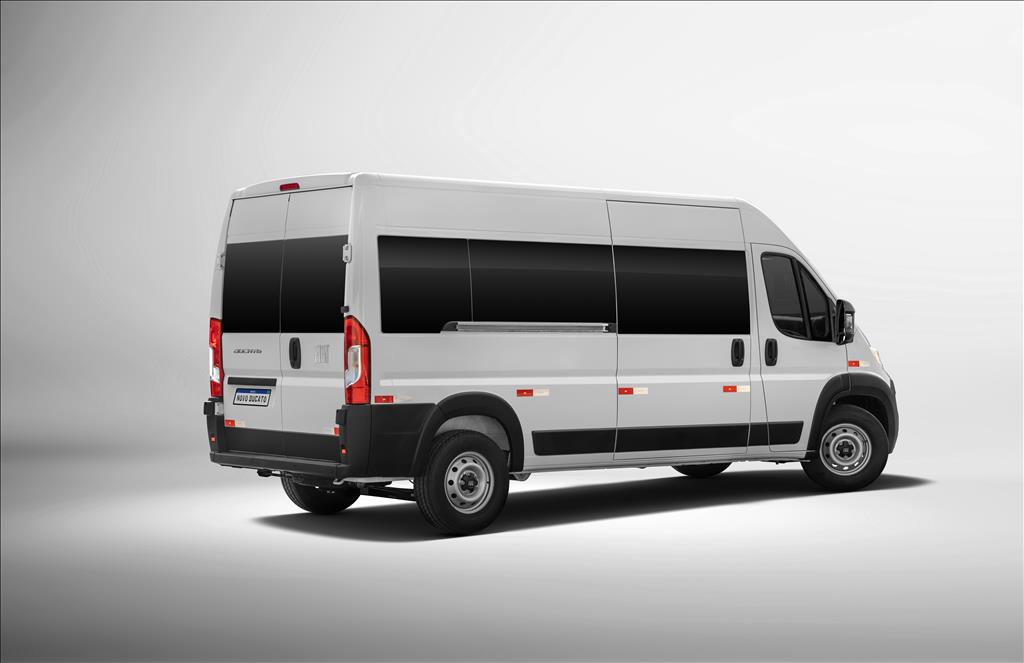 DUCATO 2.2 BLUEHDI DIESEL MINIBUS COMFORT MANUAL1