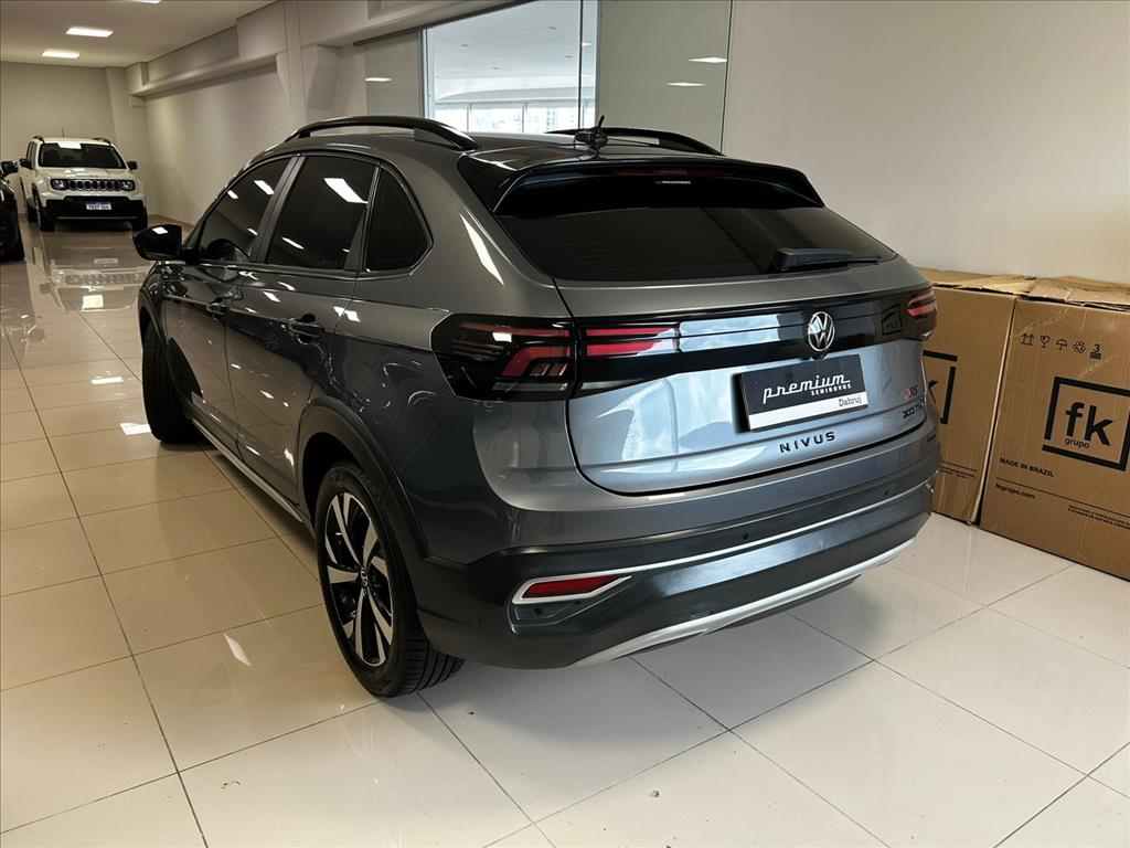 NIVUS 1.0 200 TSI TOTAL FLEX HIGHLINE AUTOMÁTICO5