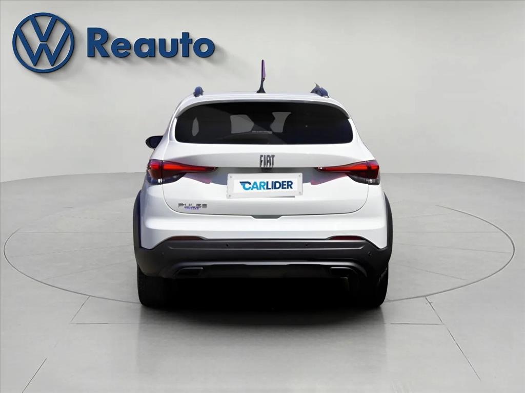 PULSE 1.3 FLEX DRIVE CVT5