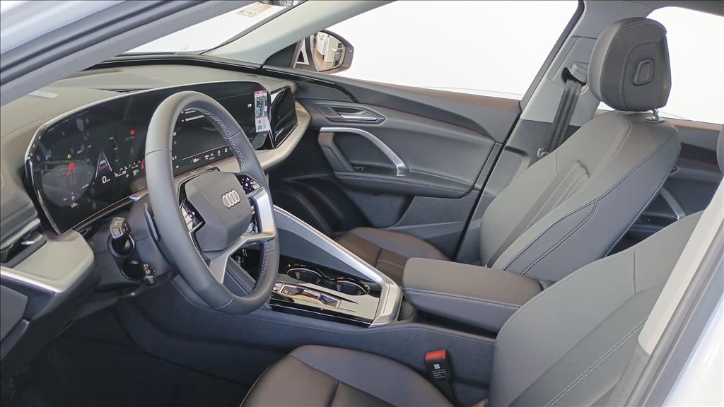 Q5 2.0 TFSI GASOLINA SPORTBACK ADVANCED QUATTRO S TRONIC13