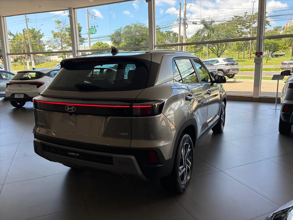 CRETA 1.0 TGDI FLEX LIMITED AUTOMÁTICO3