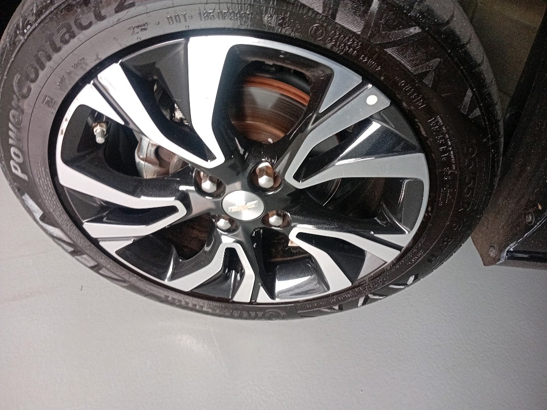 GM - Chevrolet-ONIX PLUS-1.0 TURBO FLEX PREMIER AUTOMÁTICO