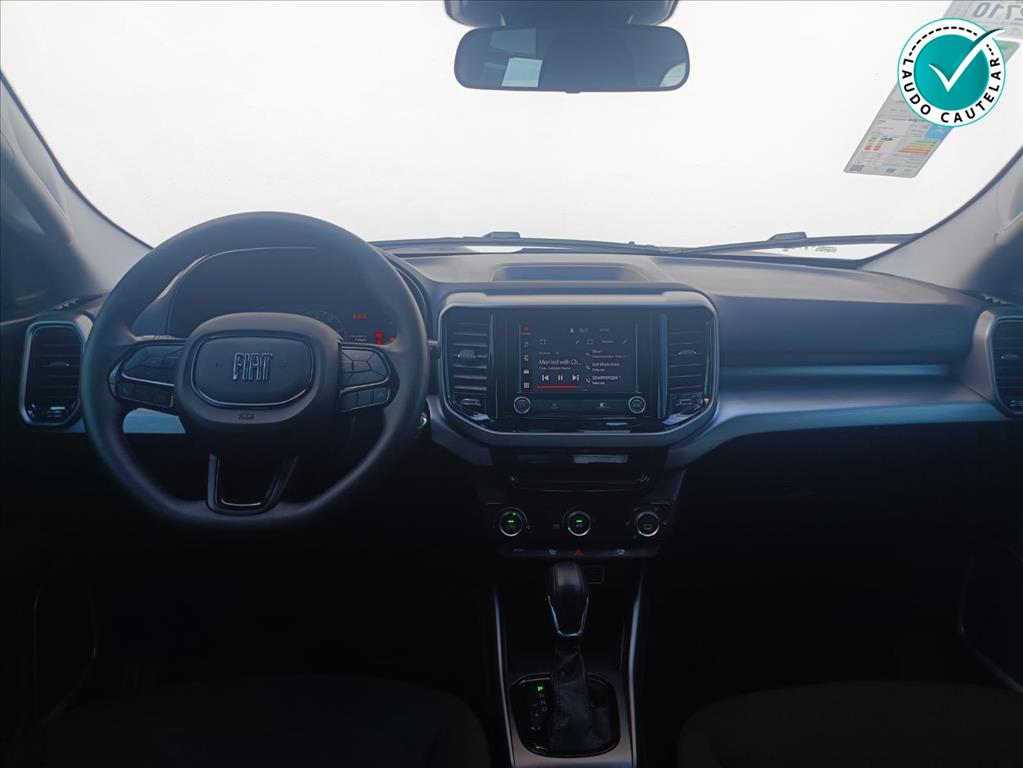 TORO 1.3 TURBO 270 FLEX ENDURANCE AT66