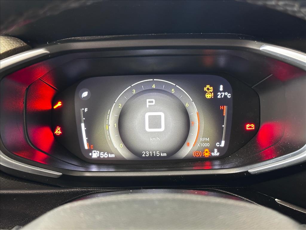 C3 AIRCROSS 1.0 TURBO 200 FLEX SHINE CVT4