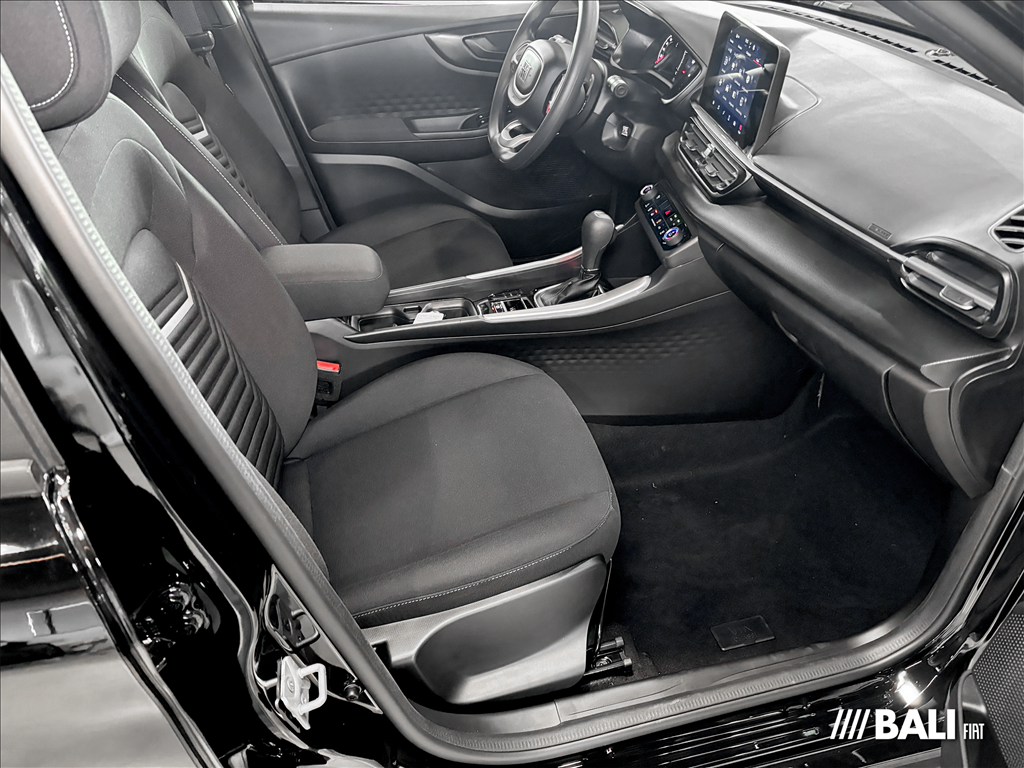 FASTBACK 1.0 TURBO 200 FLEX CVT10