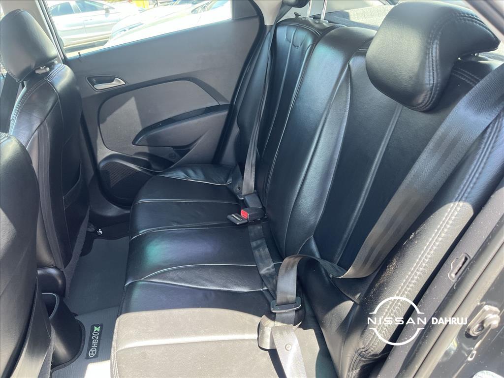 HB20X 1.6 16V PREMIUM FLEX 4P AUTOMÁTICO12