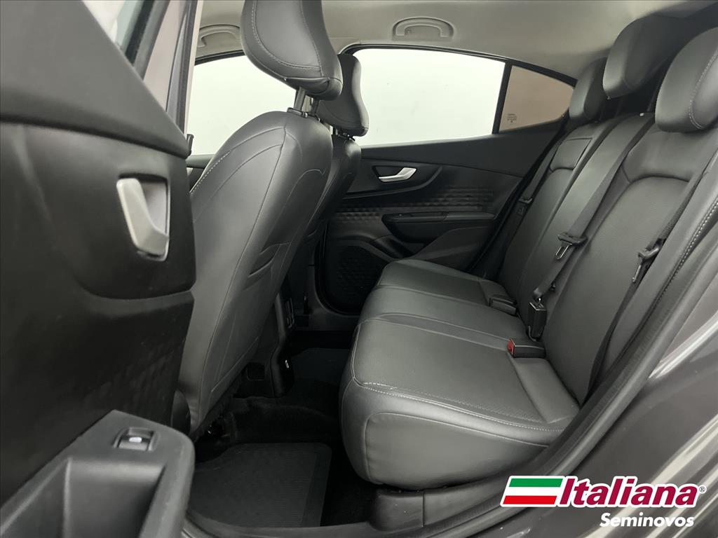 FASTBACK 1.0 TURBO 200 FLEX AUDACE CVT13