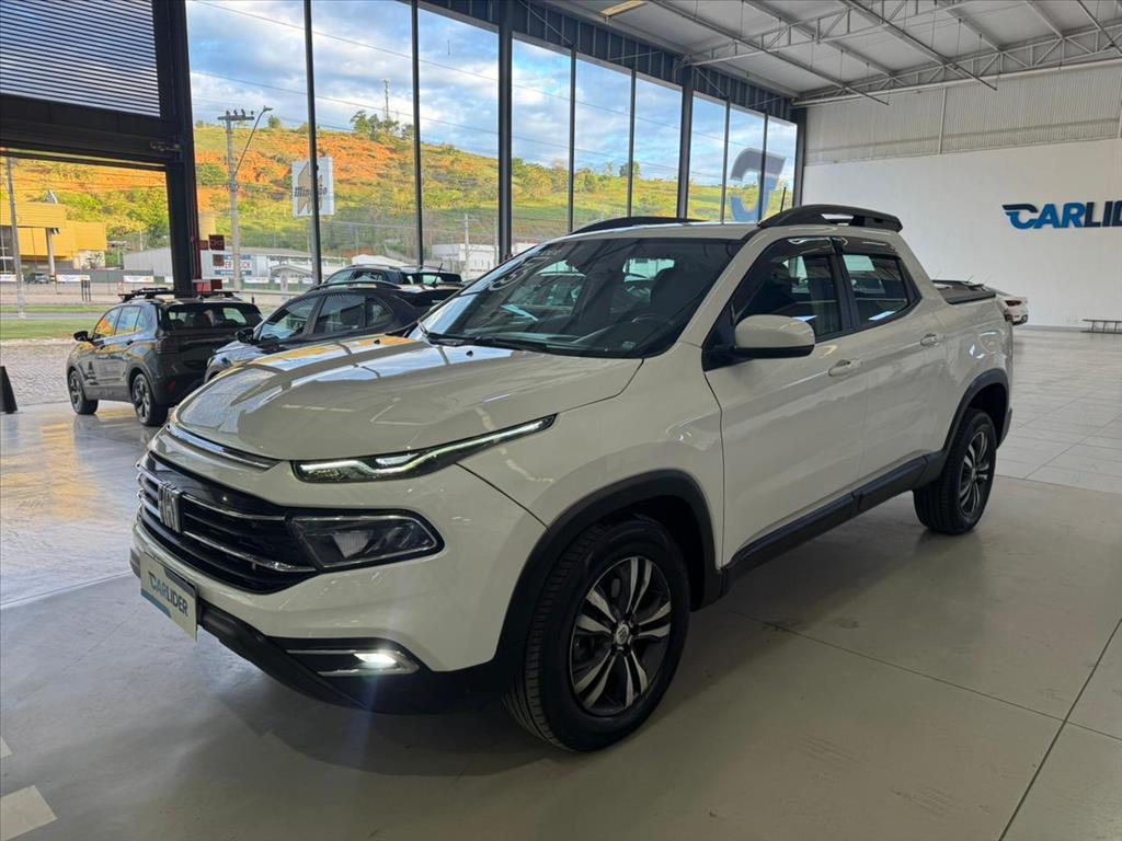 TORO 2.0 16V TURBO DIESEL FREEDOM 4WD AT96