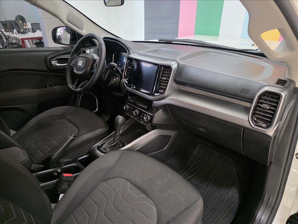 TORO 1.3 TURBO 270 FLEX FREEDOM AT68