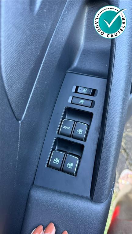 TITANO 2.2 TURBO DIESEL RANCH 4X4 AT618