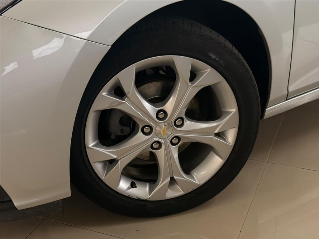 CRUZE 1.4 TURBO SPORT6 LT 16V FLEX 4P AUTOMÁTICO12