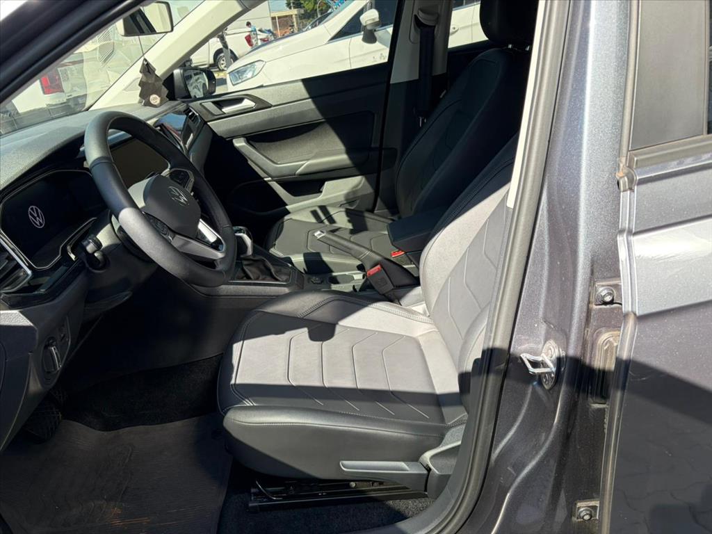 VIRTUS 1.0 200 TSI COMFORTLINE AUTOMÁTICO7