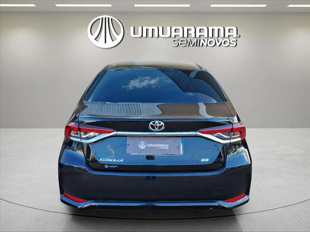 COROLLA 2.0 VVT-IE FLEX XEI DIRECT SHIFT5