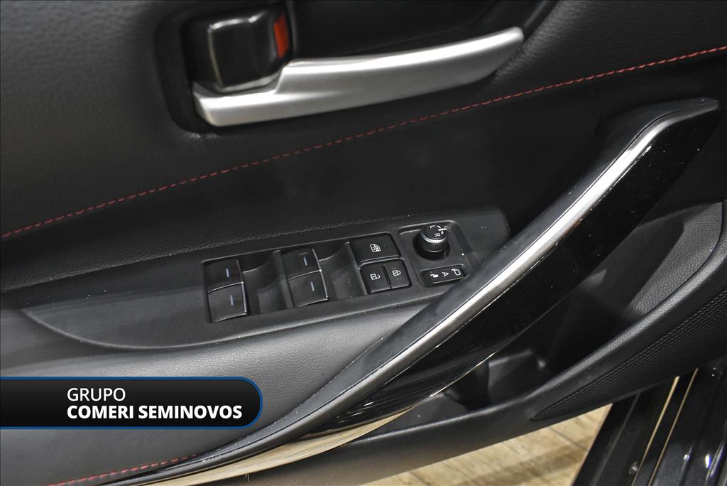 COROLLA 2.0 VVT-IE FLEX GR-S DIRECT SHIFT15