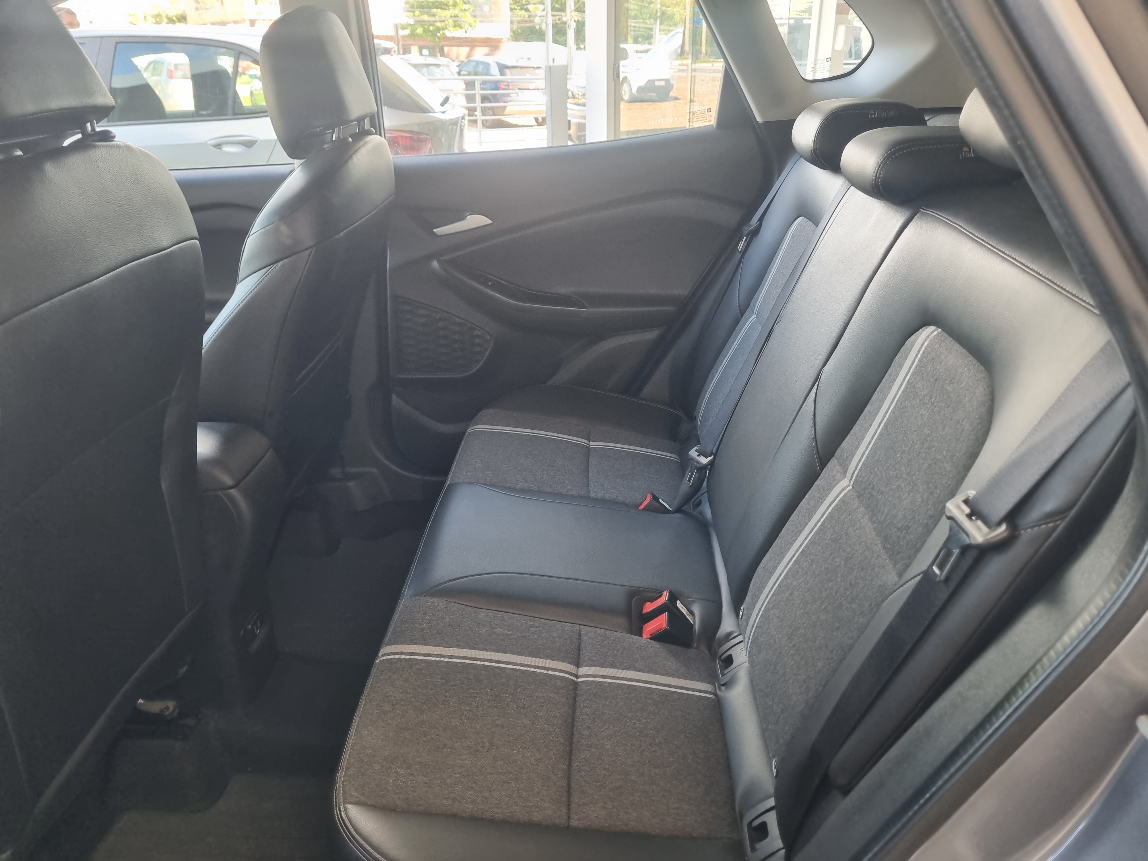 TRACKER 1.0 TURBO FLEX LTZ AUTOMÁTICO7