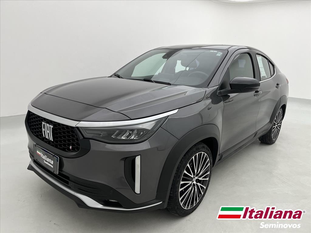 FASTBACK 1.0 TURBO 200 FLEX IMPETUS CVT