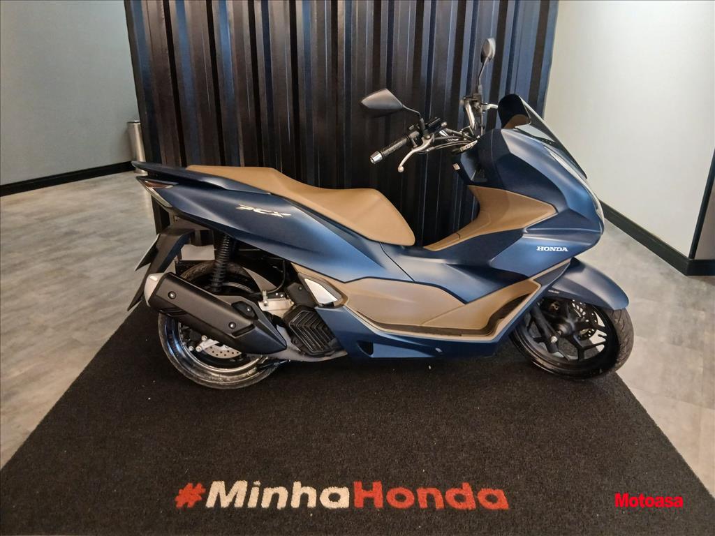 PCX 160 CBS0