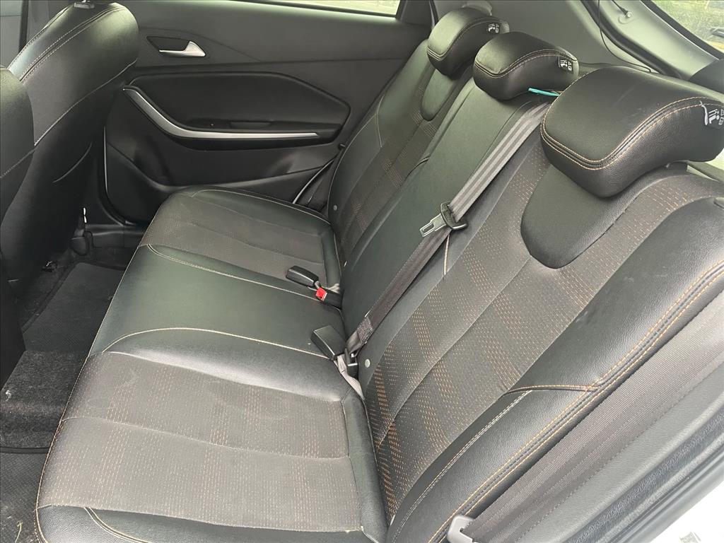 TIGGO 2 1.5 MPFI 16V FLEX LOOK 4P MANUAL8