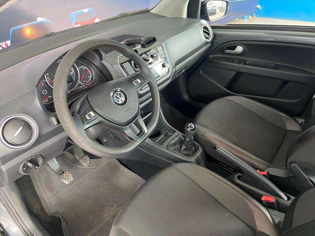 UP 1.0 170 TSI TOTAL FLEX XTREME 4P MANUAL9