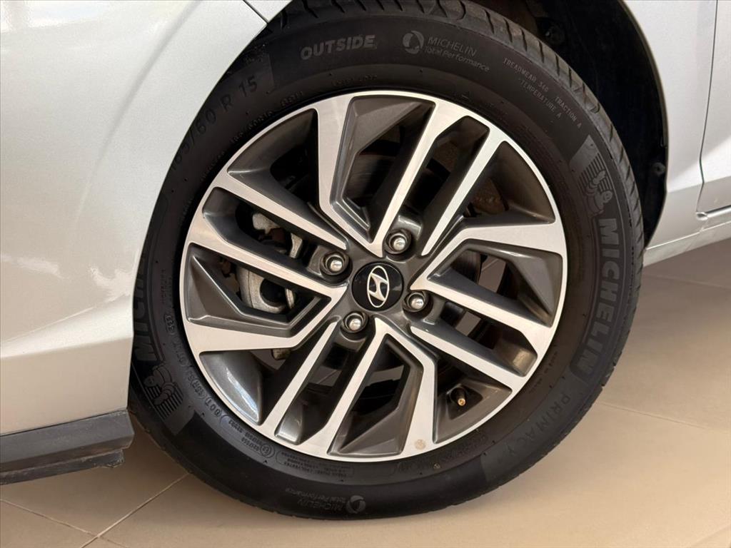 HB20 1.0 12V FLEX LIMITED PLUS MANUAL16