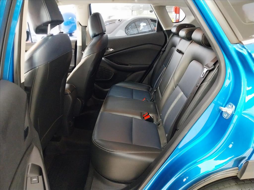 TRACKER 1.2 TURBO FLEX PREMIER AUTOMÁTICO13