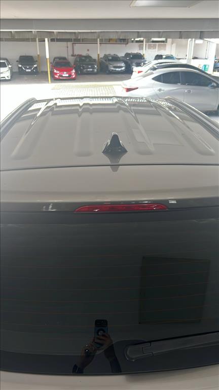 CRETA 2.0 16V FLEX PRESTIGE AUTOMÁTICO7