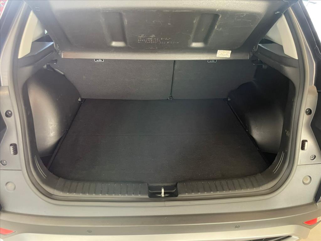 CRETA 1.0 TGDI FLEX LIMITED AUTOMÁTICO12