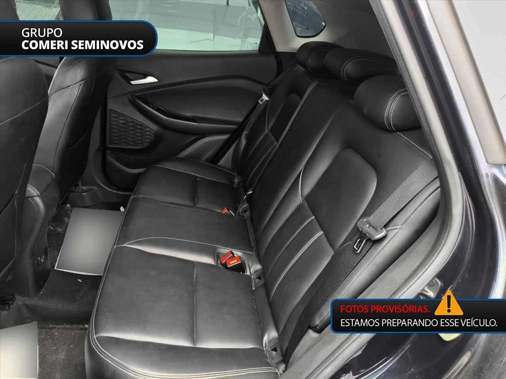 TRACKER 1.0 TURBO FLEX LT AUTOMÁTICO5