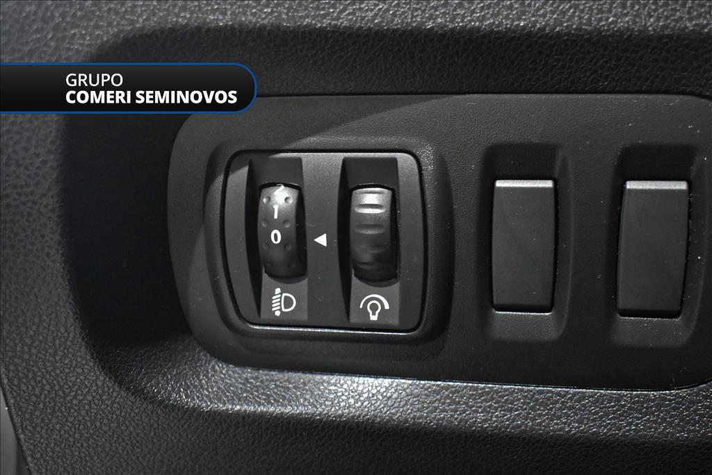 CAPTUR 1.6 16V SCE FLEX LIFE X-TRONIC