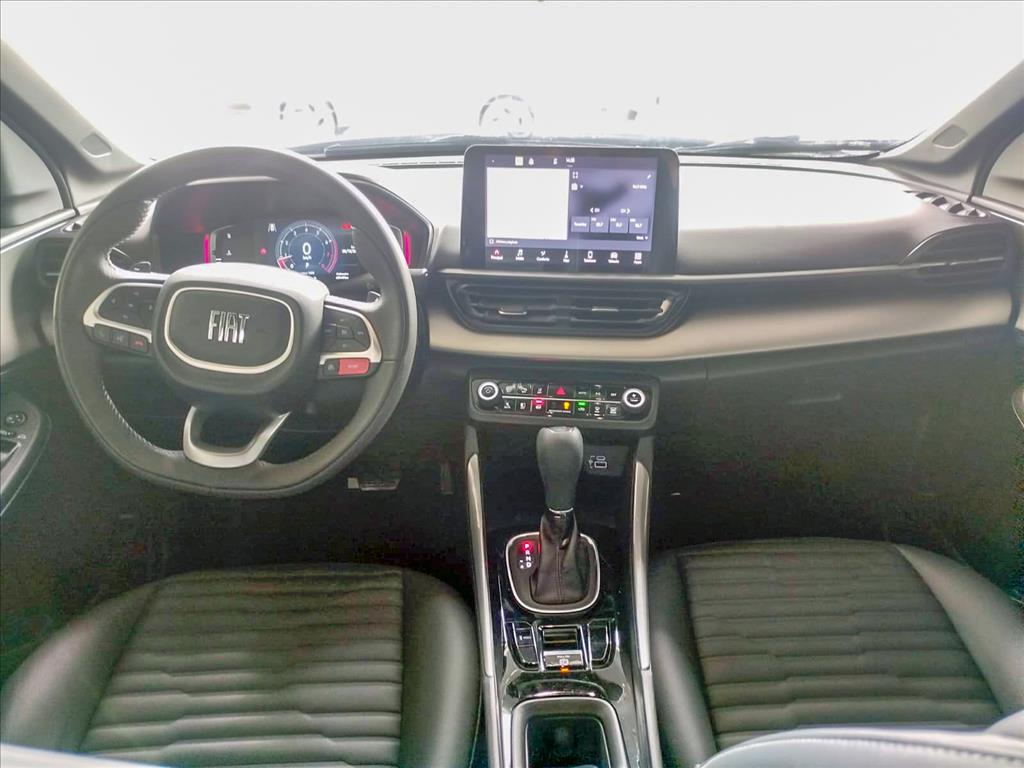 FASTBACK 1.0 TURBO 200 FLEX IMPETUS CVT10