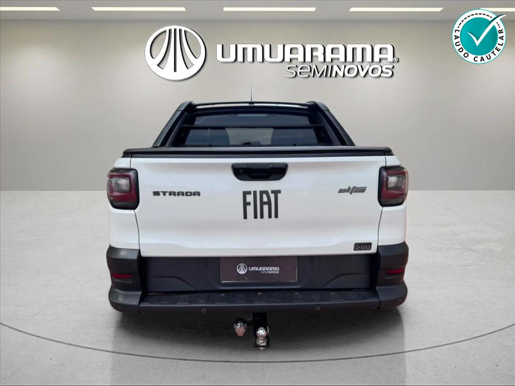 STRADA 1.0 TURBO 200 FLEX ULTRA CD CVT7