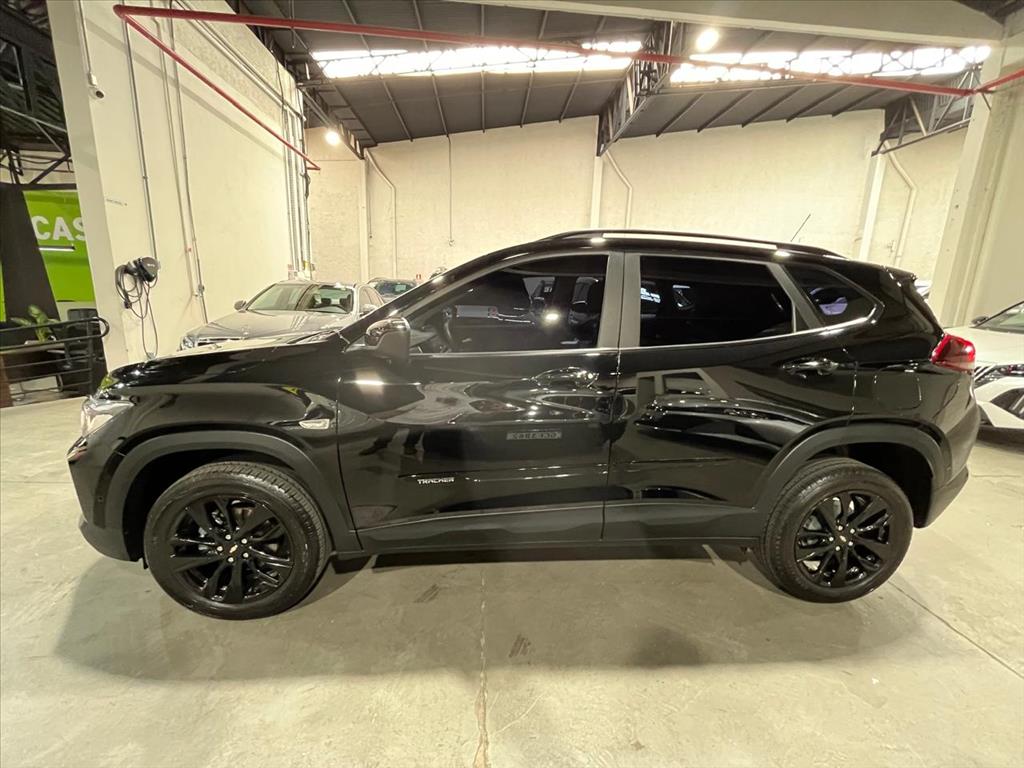 TRACKER 1.0 TURBO FLEX LTZ AUTOMÁTICO1