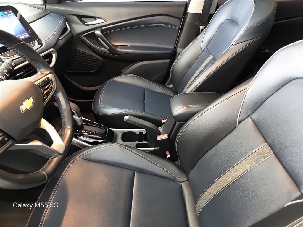 TRACKER 1.2 TURBO FLEX PREMIER AUTOMÁTICO8