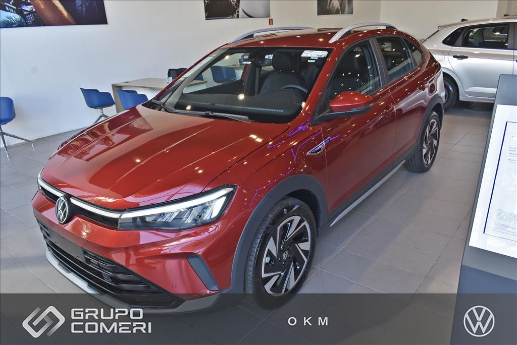 NIVUS 1.0 200 TSI TOTAL FLEX HIGHLINE AUTOMÁTICO2
