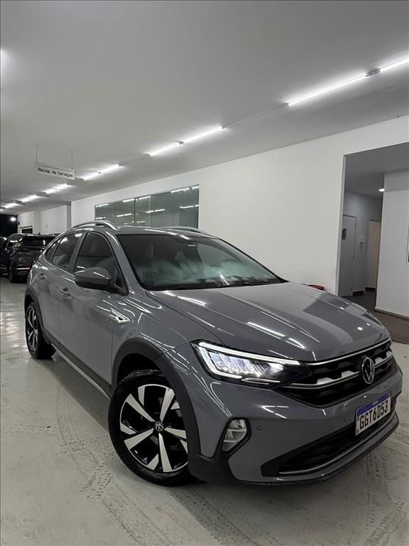 Volkswagen-NIVUS-1.0 200 TSI TOTAL FLEX HIGHLINE AUTOMÁTICO