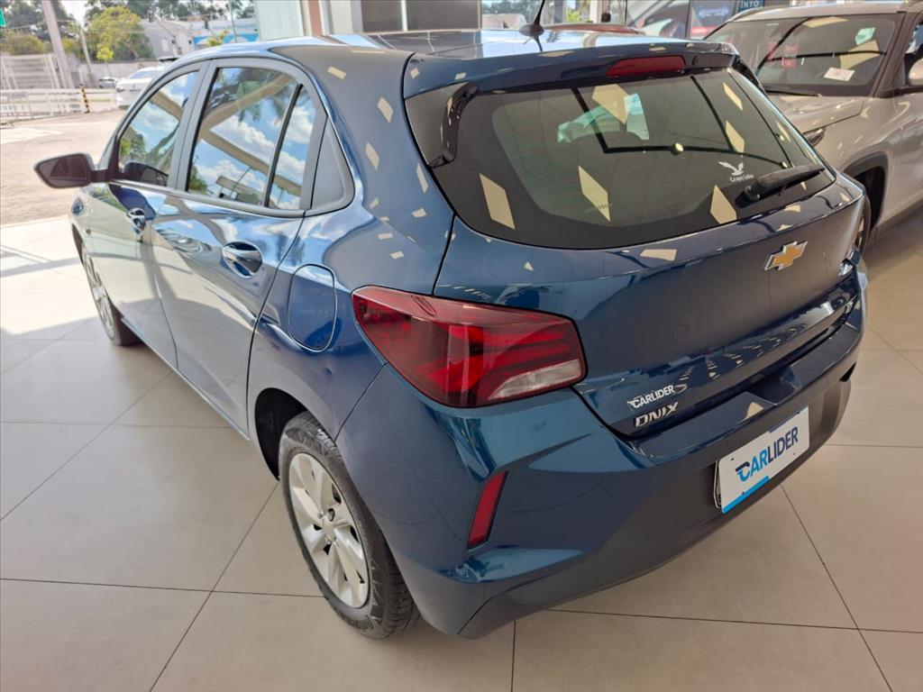 ONIX PLUS 1.0 FLEX LT MANUAL6