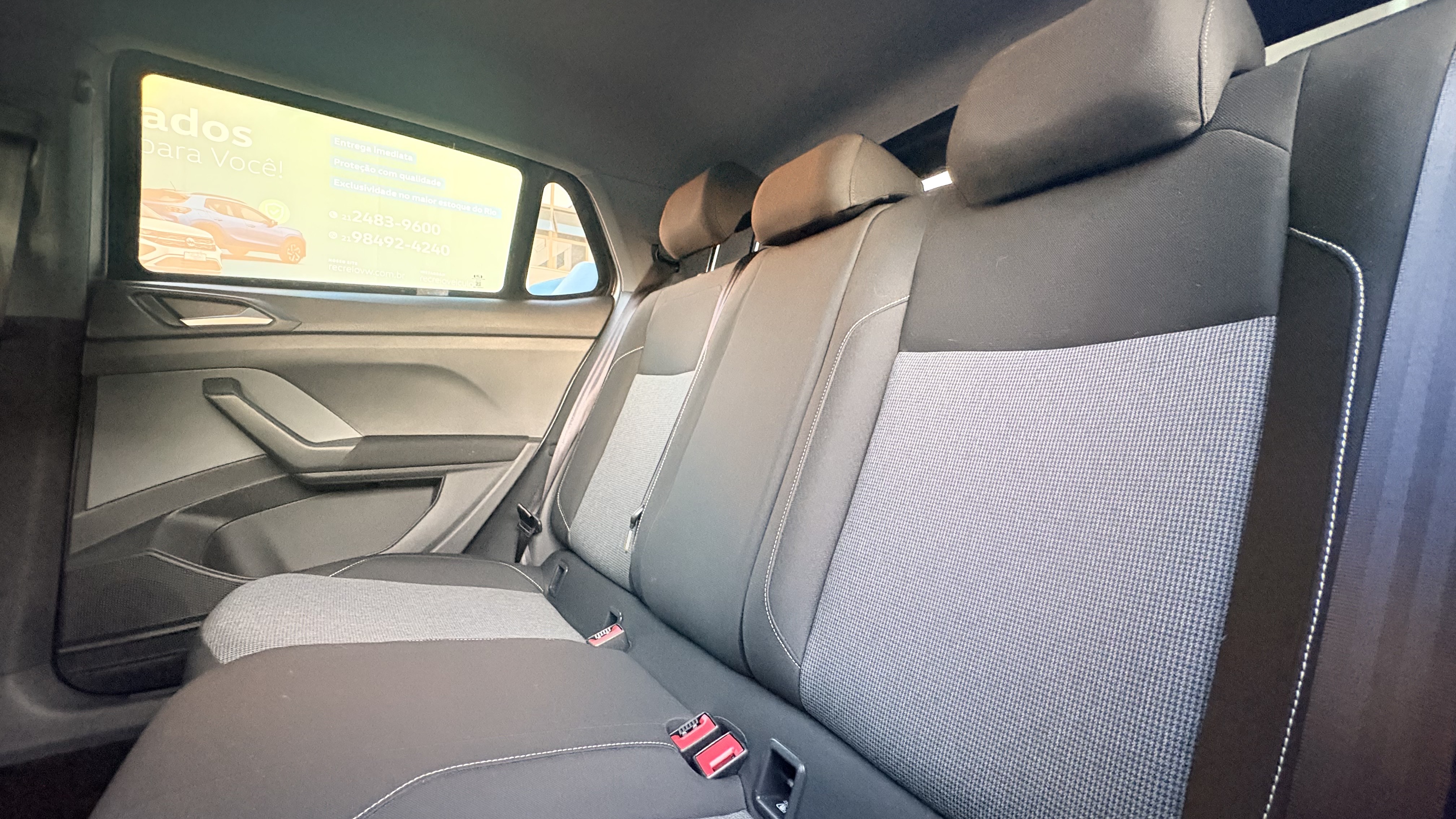 T-CROSS 1.0 200 TSI TOTAL FLEX SENSE AUTOMÁTICO13