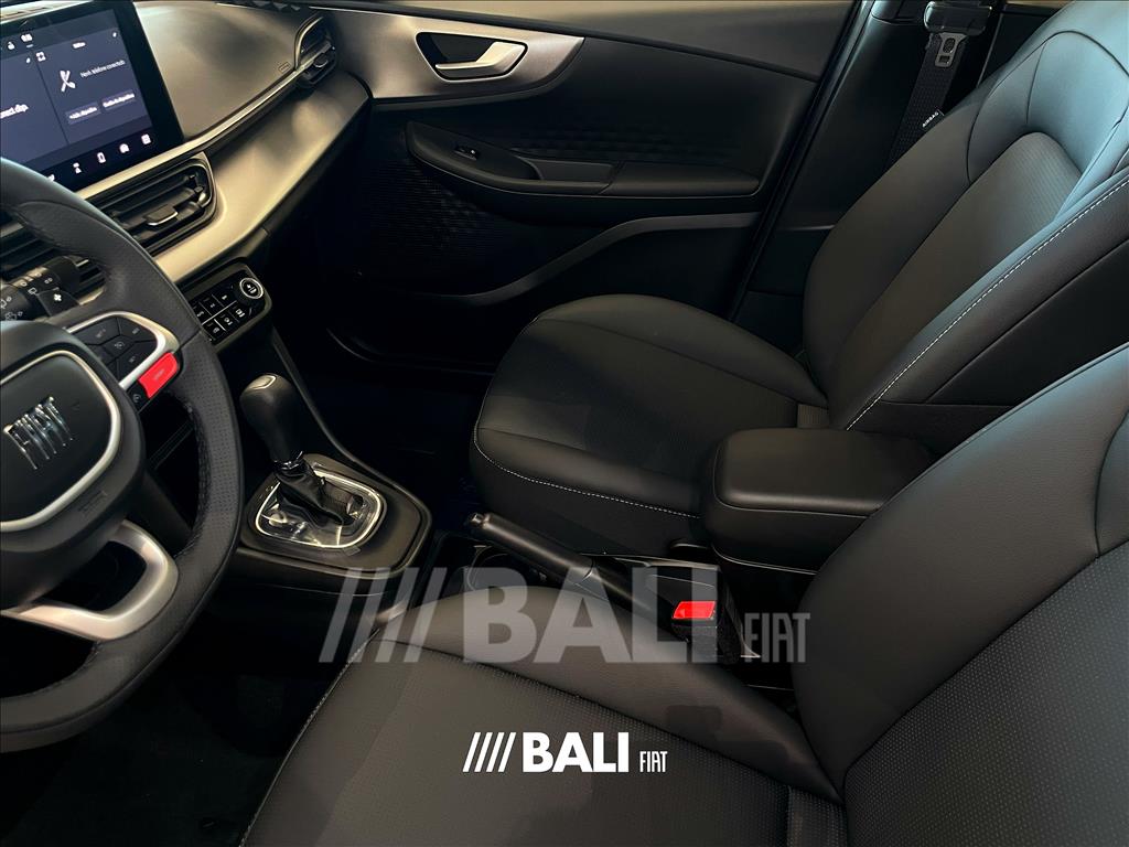 PULSE 1.0 TURBO 200 HYBRID IMPETUS CVT9