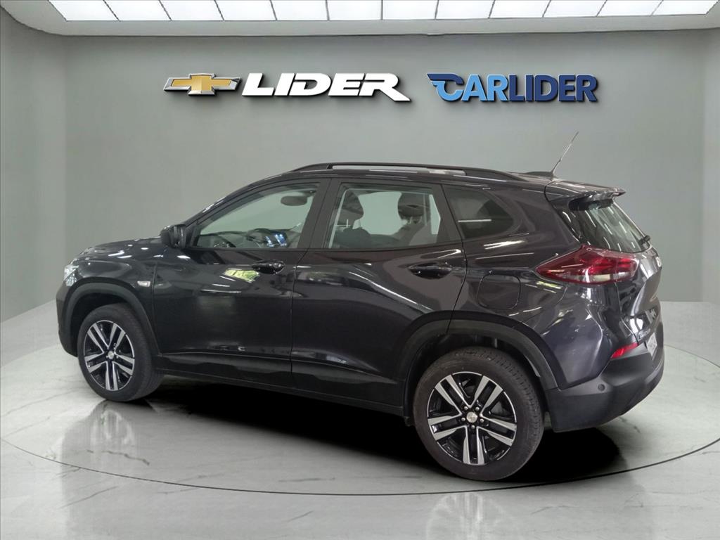 TRACKER 1.0 TURBO FLEX LT AUTOMÁTICO4