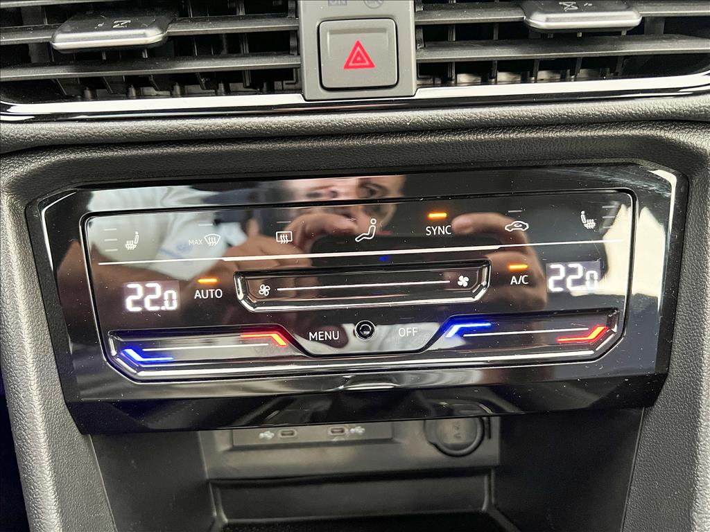 TAOS 1.4 250 TSI TOTAL FLEX HIGHLINE AUTOMÁTICO15