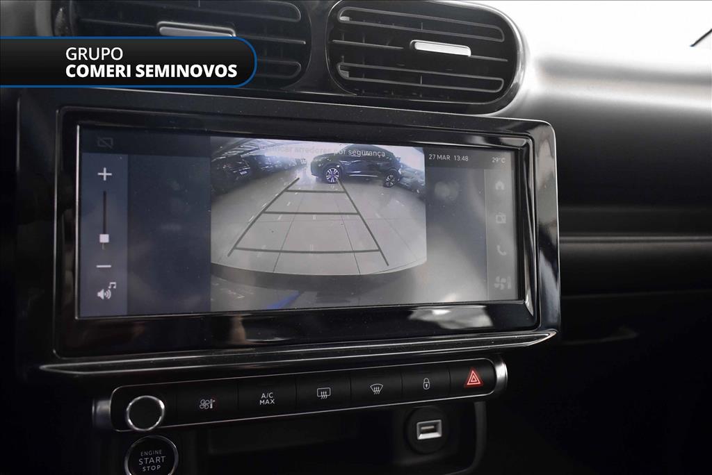 C4 CACTUS 1.6 VTI 120 FLEX FEEL EAT69