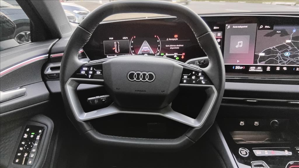 A5 2.0 TFSI GASOLINA PERFORMANCE S EDITION QUATTRO S TRONIC6