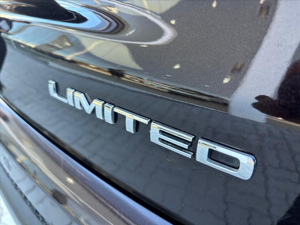 COMPASS 1.3 T270 TURBO FLEX LIMITED AT618