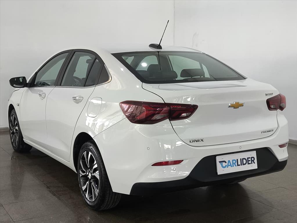 ONIX PLUS 1.0 TURBO FLEX PREMIER AUTOMÁTICO15